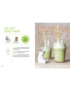 NOUVEAUX GOUTERS 0% SUCRE	 2
