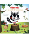 Simon et la drôle d'invention