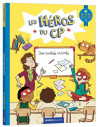 Les héros du CP une rentrée animée