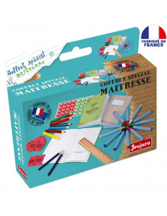 Coffret special maitresse