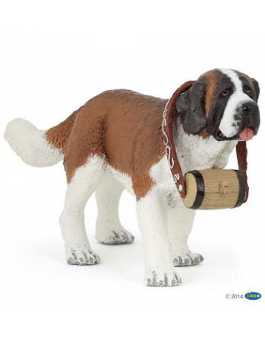 Saint-bernard