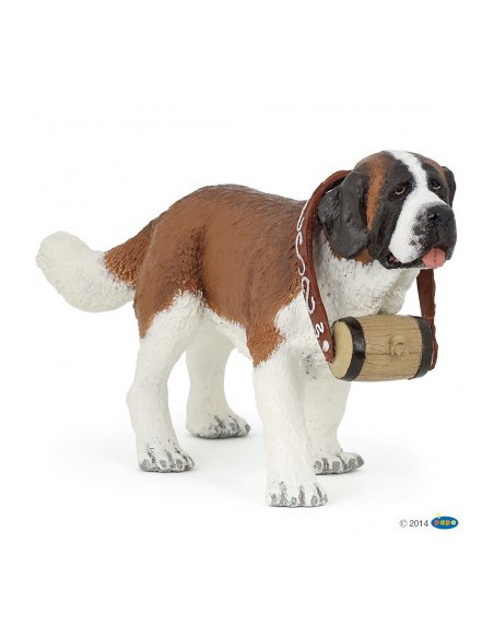 Saint-bernard