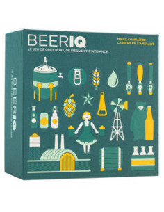 Beer iq