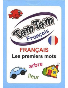 Tam tam francais