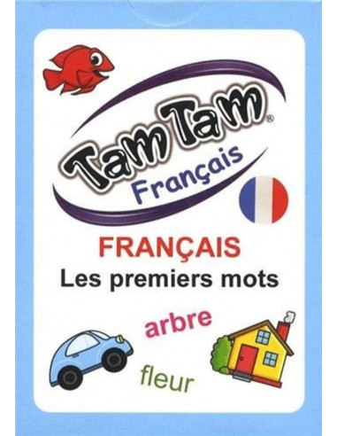 Tam tam francais