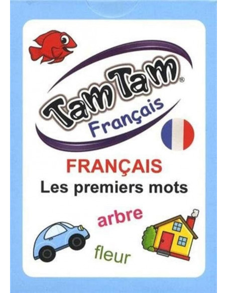 Tam tam francais