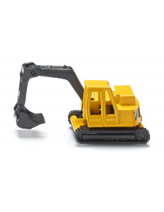 Excavatrice 