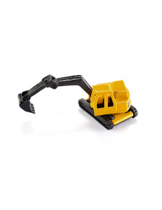 Excavatrice  2