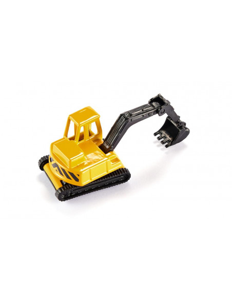 Excavatrice 