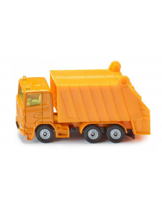 Camion poubelle 