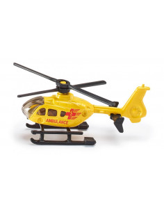Hélicoptère 