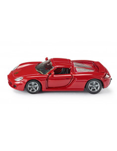 Porsche Carrera GT 
