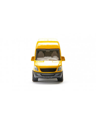 Camionnette postale 