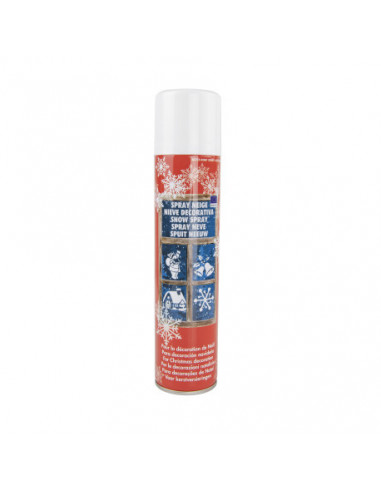 Bombe de neige 300ml