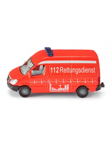 Ambulance 