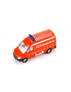 Ambulance  2