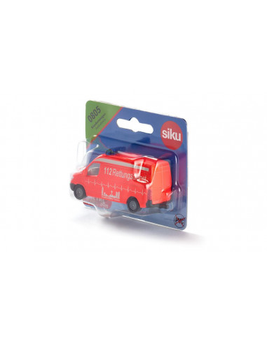Ambulance 