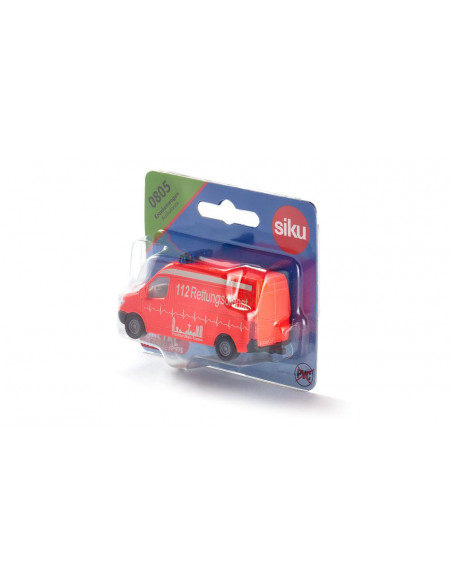 Ambulance 