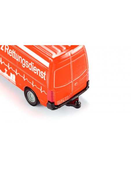Ambulance 