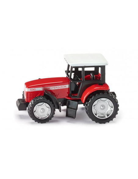 Tracteur Massey Ferguson 