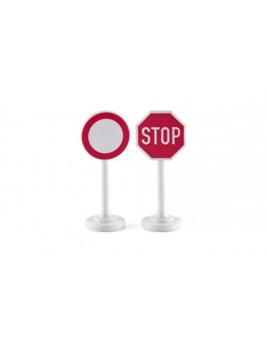 Signaux routiers 