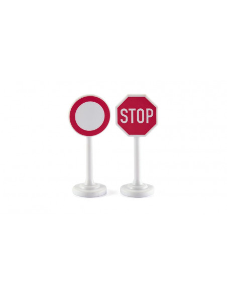Signaux routiers 