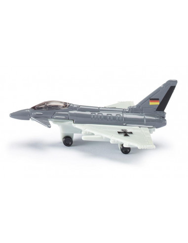 Jet de combat 