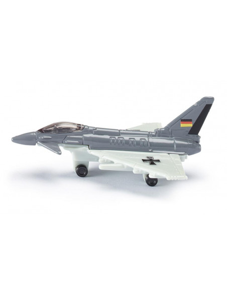 Jet de combat 
