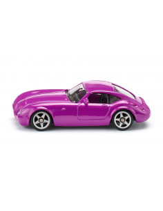 Wiesmann GT MF4 