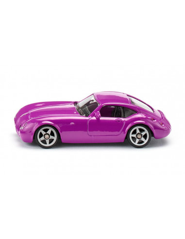 Wiesmann GT MF4 