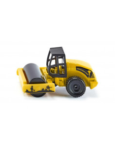 Compacteur 