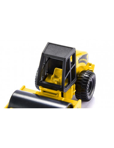Compacteur 