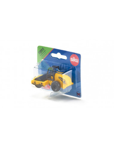 Compacteur 