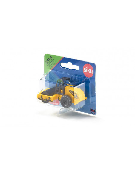 Compacteur 