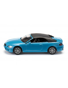 BMW 645i Cabriolet 