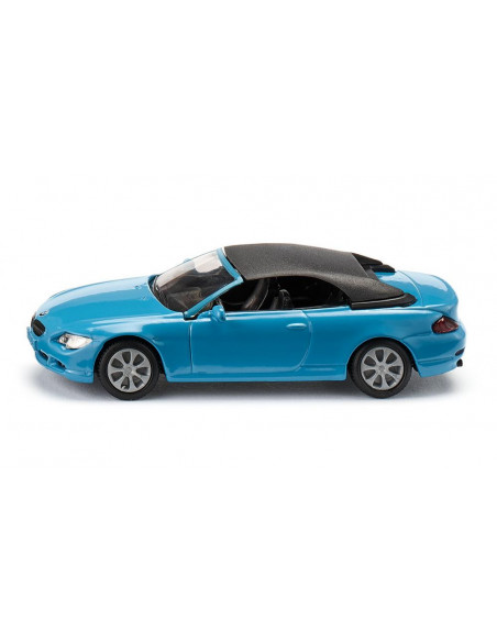 BMW 645i Cabriolet 
