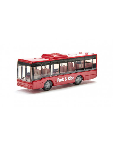 Bus urbain 