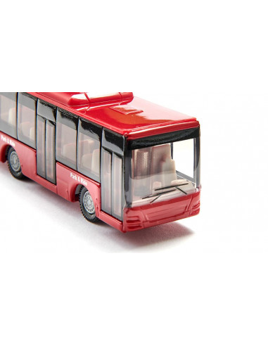 Bus urbain 