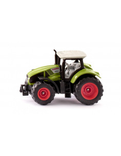 Claas Axion 950