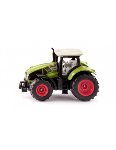 Claas Axion 950