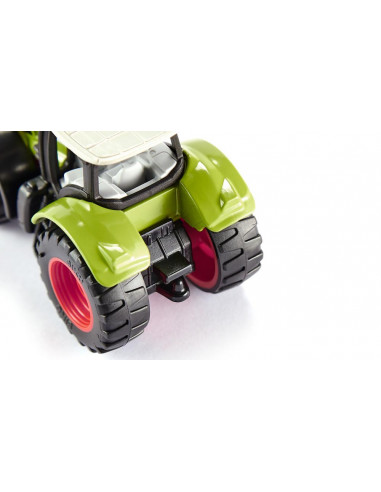 Claas Axion 950