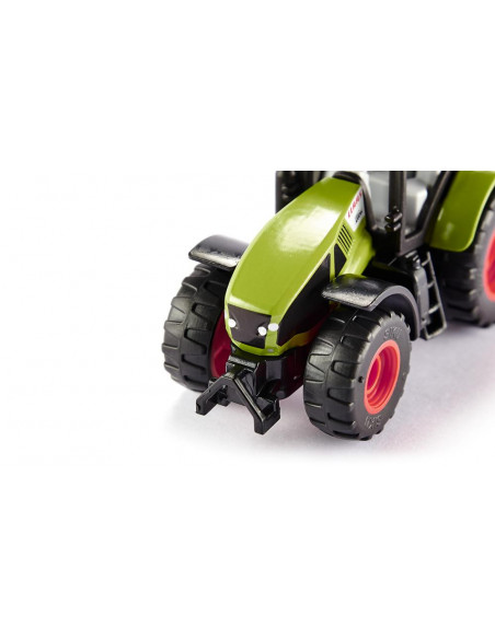 Claas Axion 950
