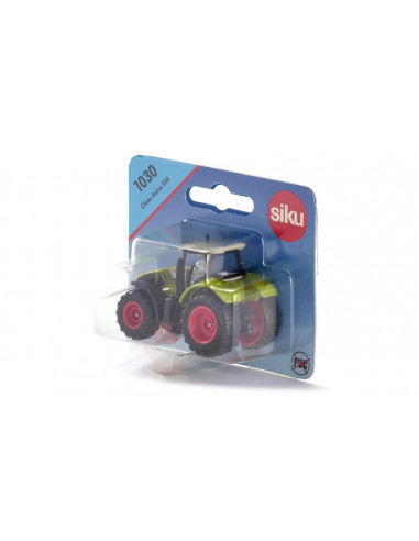 Claas Axion 950