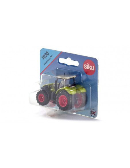 Claas Axion 950