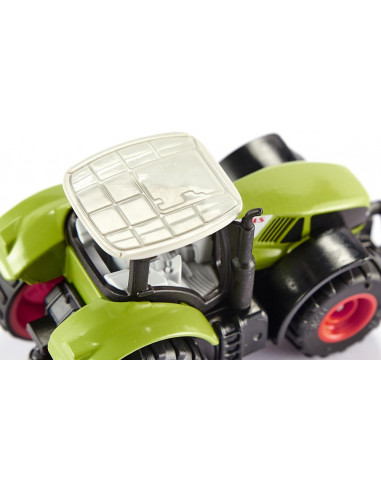 Claas Axion 950