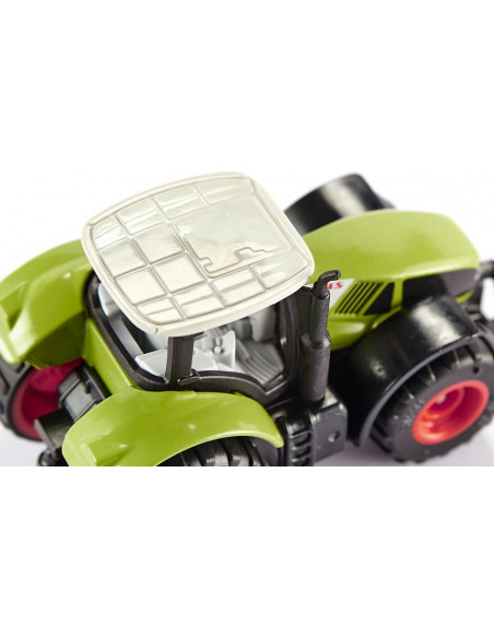 Claas Axion 950