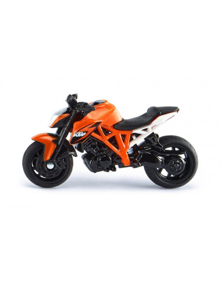 KTM 1290 Super Duke R