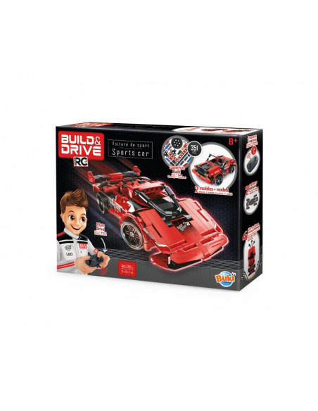 VOITURES DE SPORT R/C