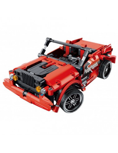 VOITURES DE SPORT R/C