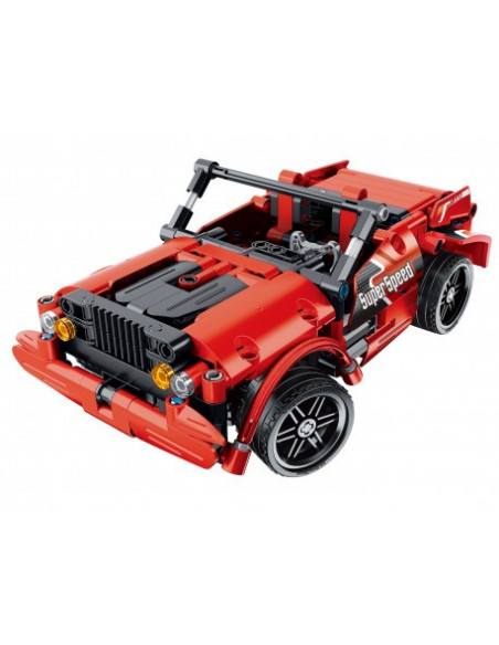 VOITURES DE SPORT R/C